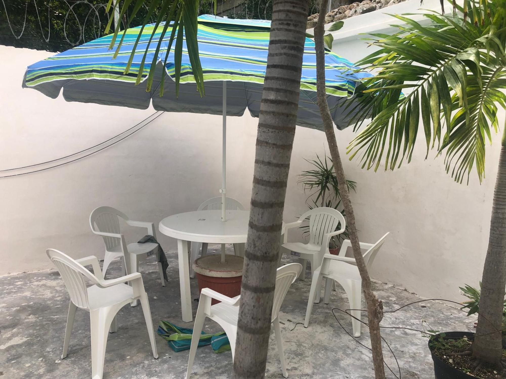 Studios Playa Playa del Carmen Exterior foto