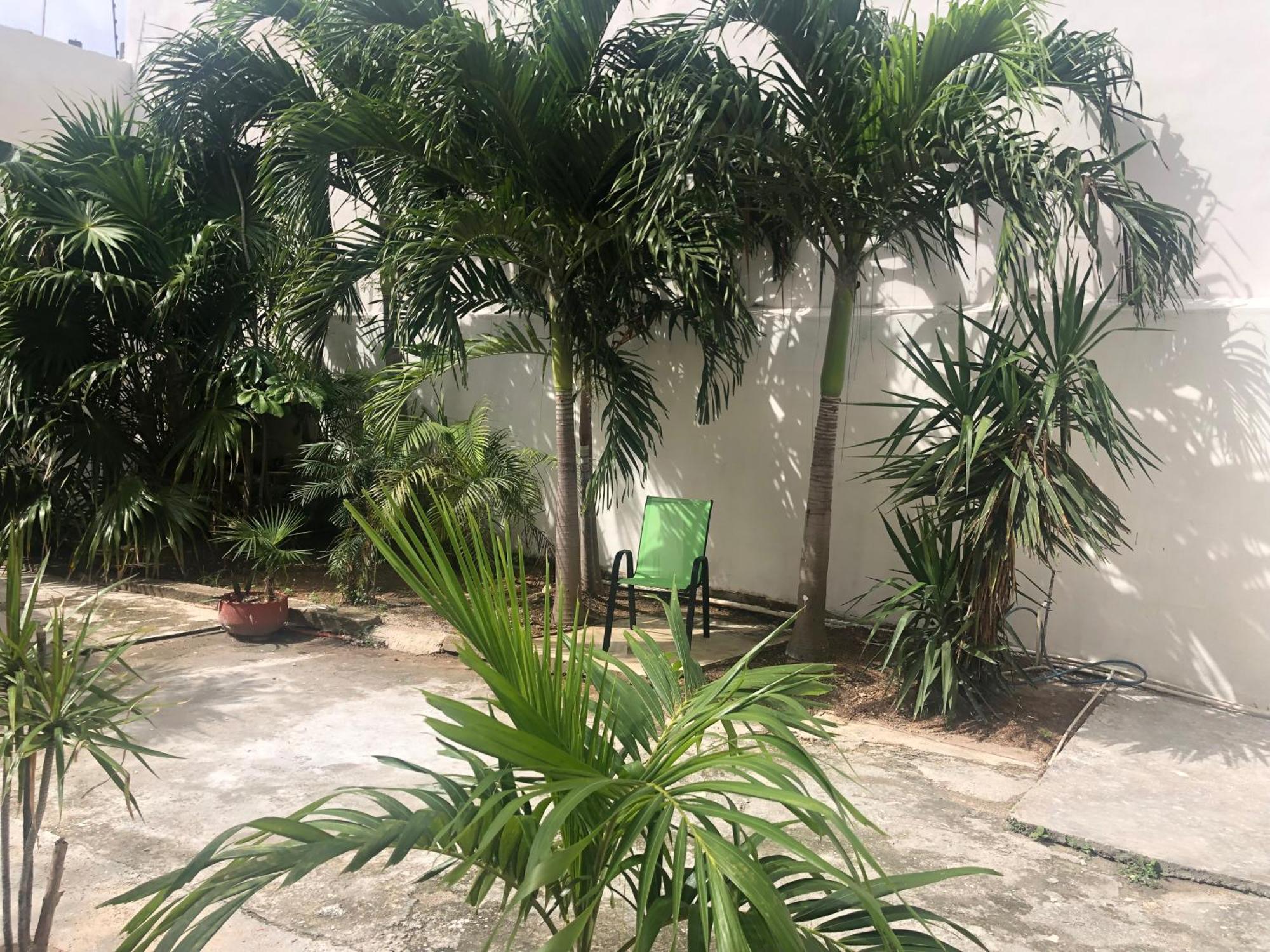 Studios Playa Playa del Carmen Exterior foto