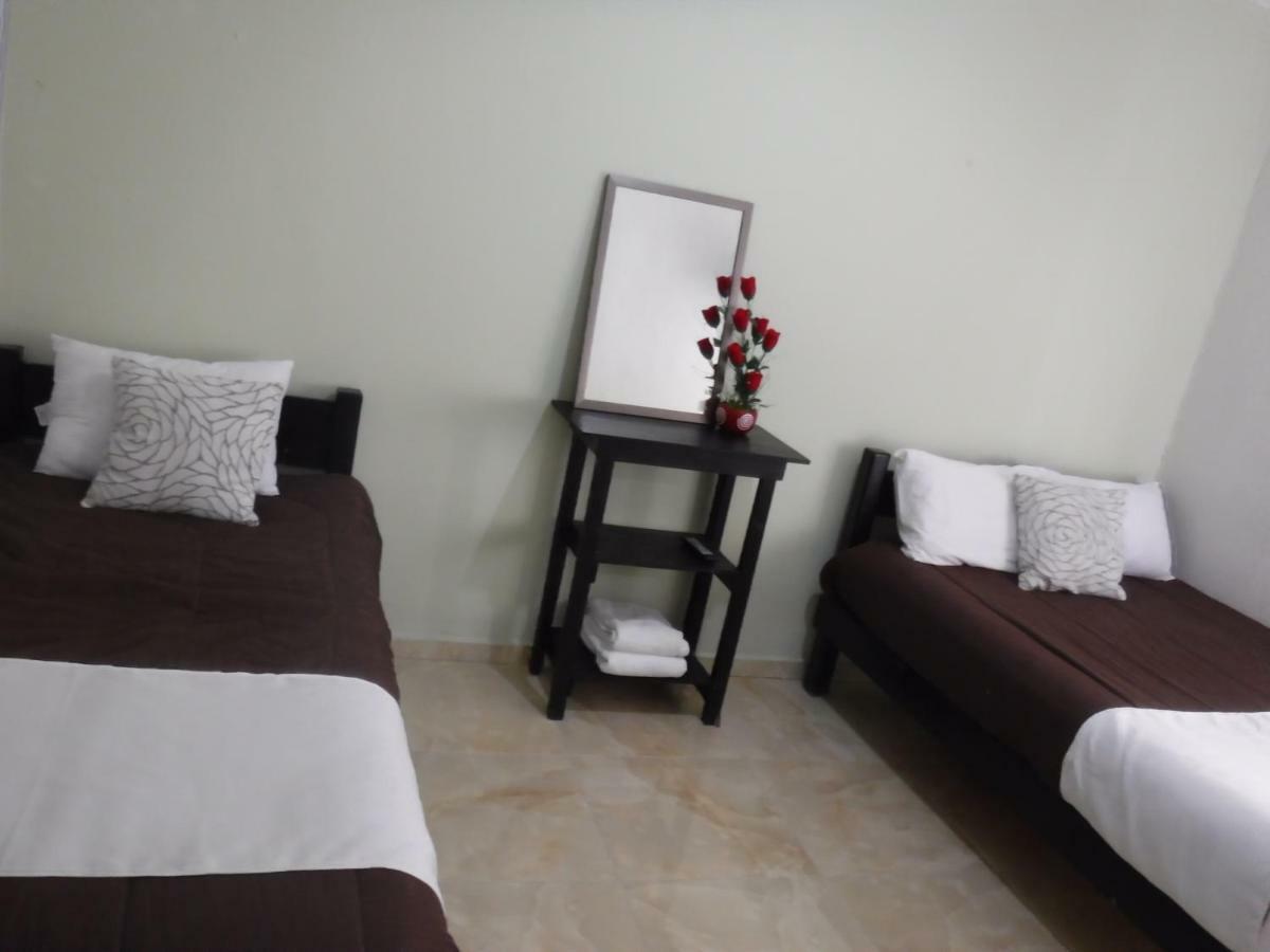 Studios Playa Playa del Carmen Exterior foto